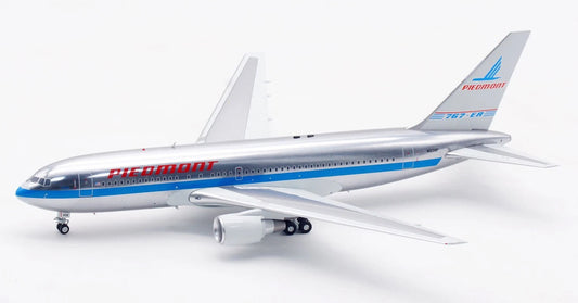 INFLIGHT 200 B767-201/ER PIEDMONT AIRLINES (POLISHED) REG: N608P