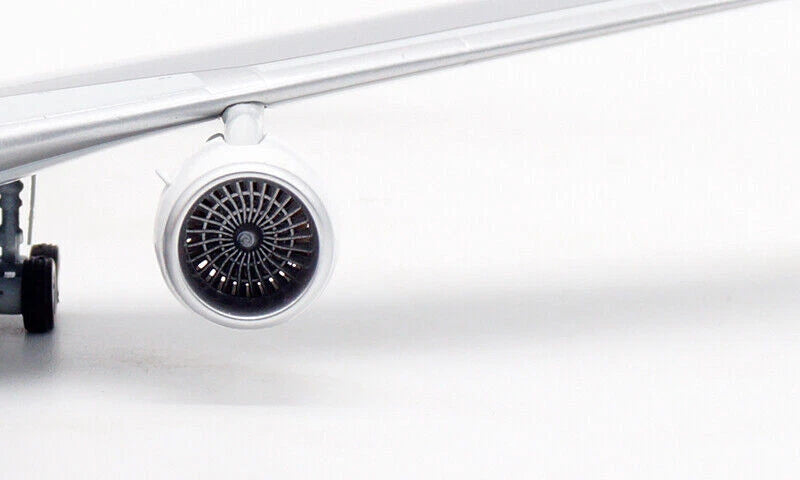 INFLIGHT 200 BOEING 767-200 TWA REG: N603TW