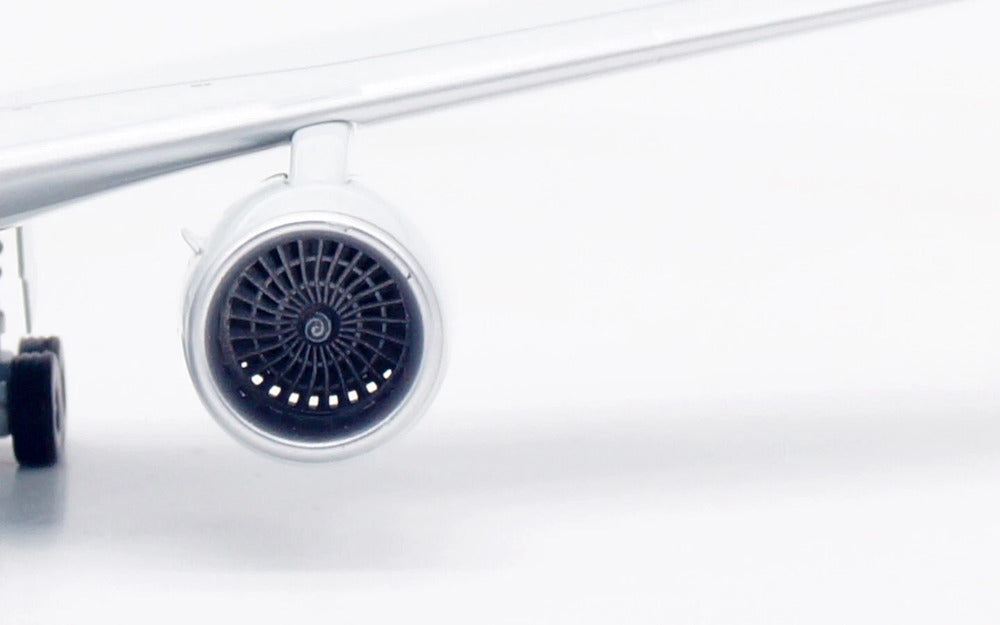 INFLIGHT 200 B767-224/ER UNITED AIRLINES REG: N73152