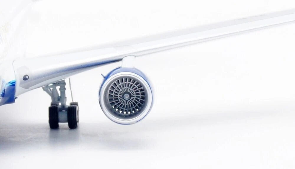 INFLIGHT 200 B767-241/ER VARIG REG: PP-VNP