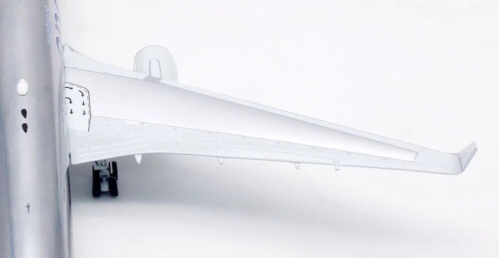 INFLIGHT 200 B767-300 AMERICAN AIRLINES ONE WORLD REG: N395AN