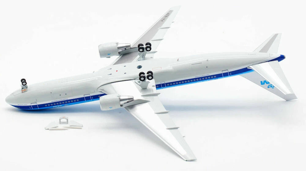 INFLIGHT 200 BOEING 767-306/ER KLM REG: PH-BZF