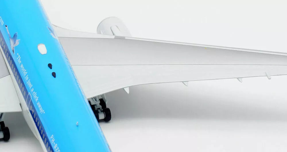 INFLIGHT 200 BOEING 767-306/ER KLM REG: PH-BZF