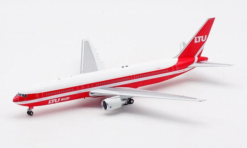 INFLIGHT 200 B767 LUFTTRANSPORT-UNTERNEHMEN SUD REG: D-AMUP