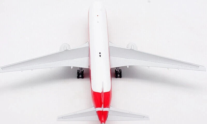 INFLIGHT 200 B767 LUFTTRANSPORT-UNTERNEHMEN SUD REG: D-AMUP