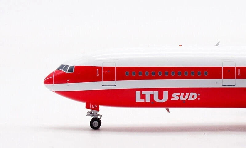 INFLIGHT 200 B767 LUFTTRANSPORT-UNTERNEHMEN SUD REG: D-AMUP
