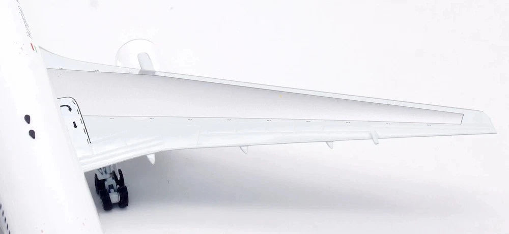 INFLIGHT 200 B767-3P6/ER MALEV - HUNGARIAN AIRLINES REG: HA-LHD