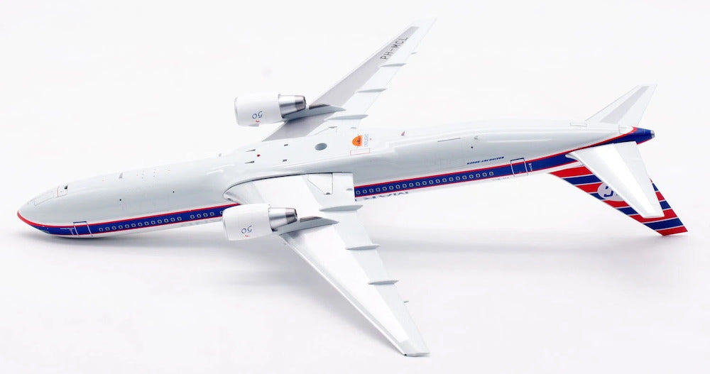 INFLIGHT 200 B767-31A/ER MARTINAIR HOLLAND REG: PH-MCL