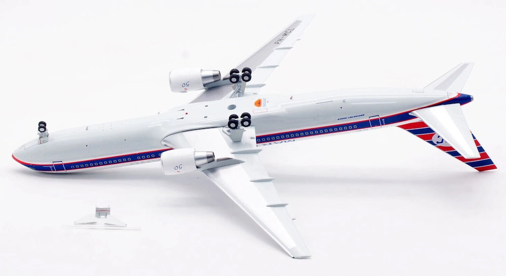 INFLIGHT 200 B767-31A/ER MARTINAIR HOLLAND REG: PH-MCL