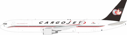 INFLIGHT 200 B767-323/ER(BDSF) CARGOJET AIRWAYS REG: C-FMAJ
