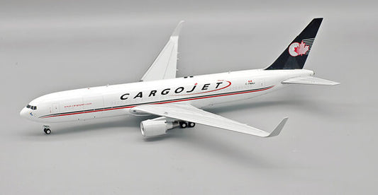 INFLIGHT 200 B767-323/ER(BDSF) CARGOJET AIRWAYS REG: C-FMAJ