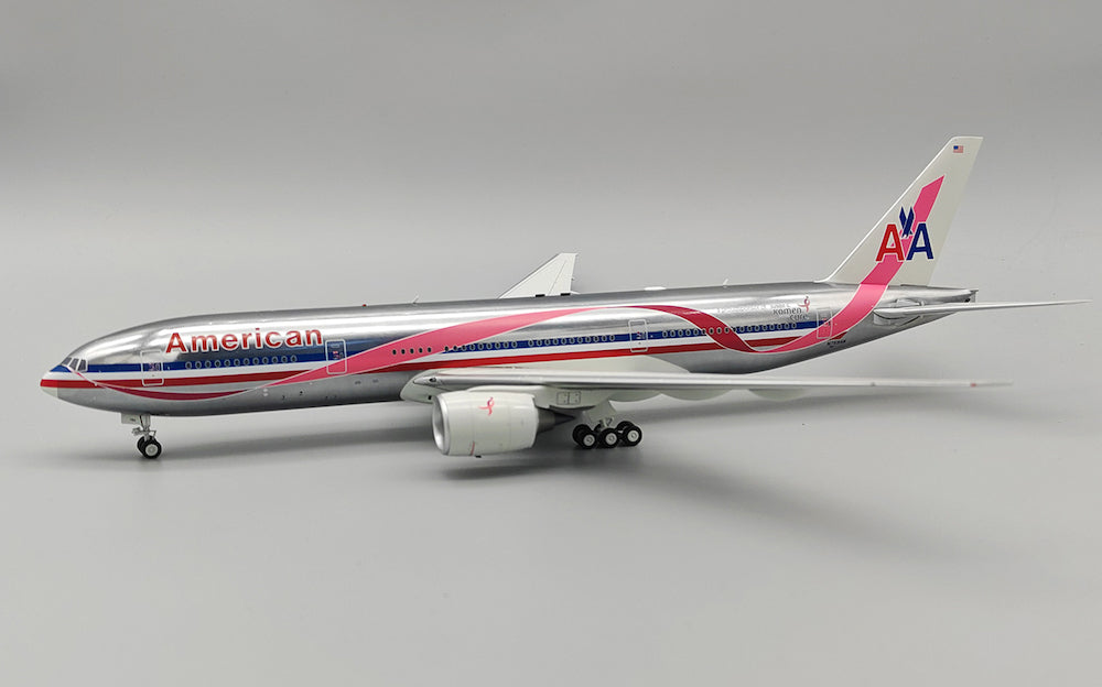 INFLIGHT 200 B767-300 ZOOM AIRLINES REG: G-CZNA