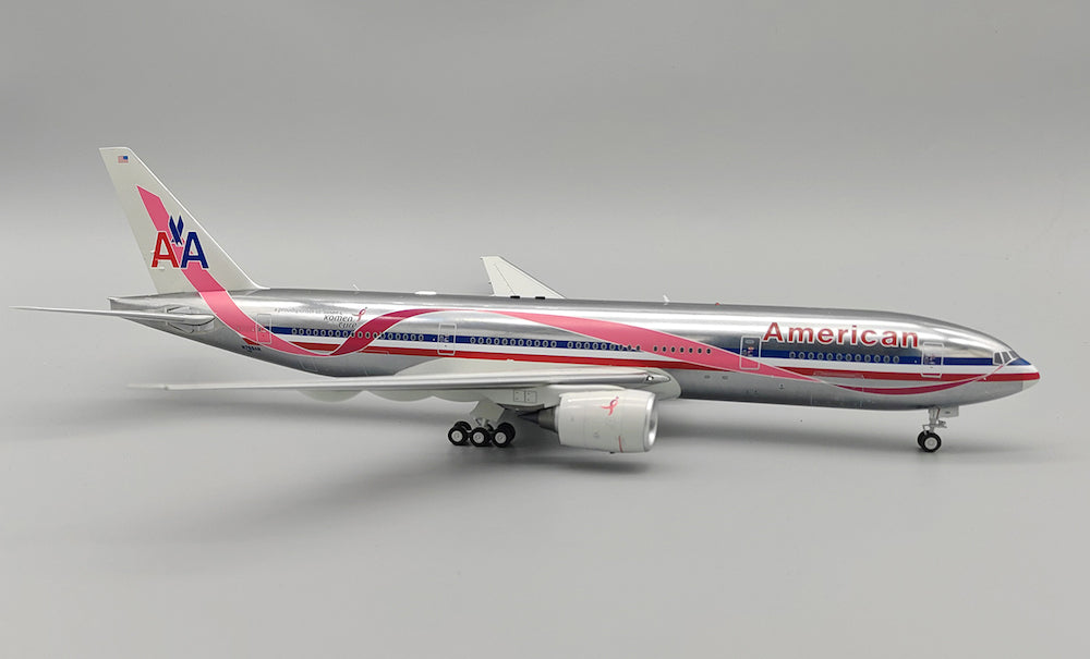 INFLIGHT 200 B767-300 ZOOM AIRLINES REG: G-CZNA