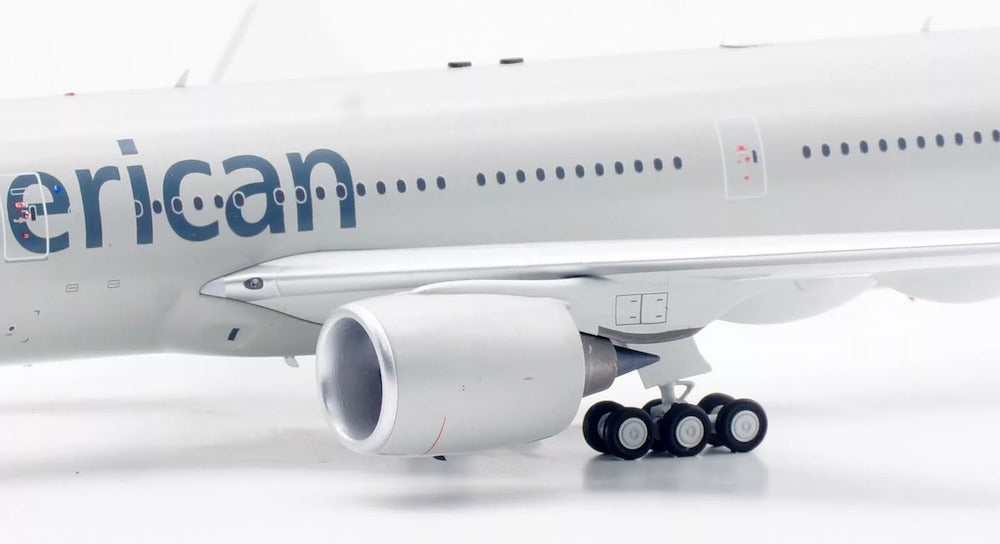 INFLIGHT 200 B777-223/ER AMERICAN AIRLINES N787AL