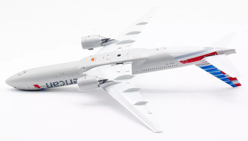 INFLIGHT 200 B777-223/ER AMERICAN AIRLINES N787AL