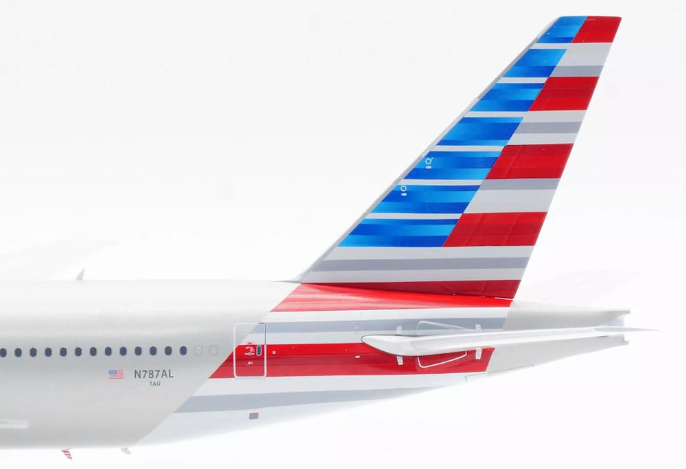 INFLIGHT 200 B777-223/ER AMERICAN AIRLINES N787AL