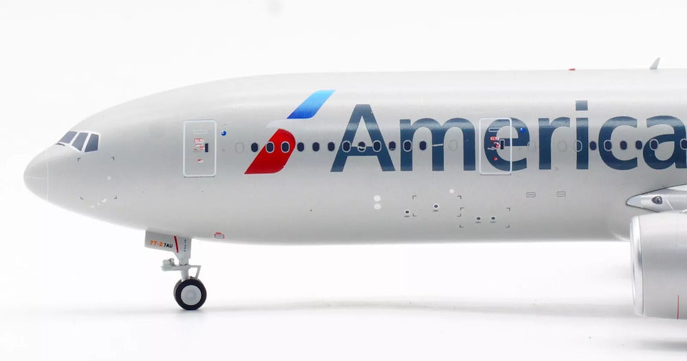 INFLIGHT 200 B777-223/ER AMERICAN AIRLINES N787AL