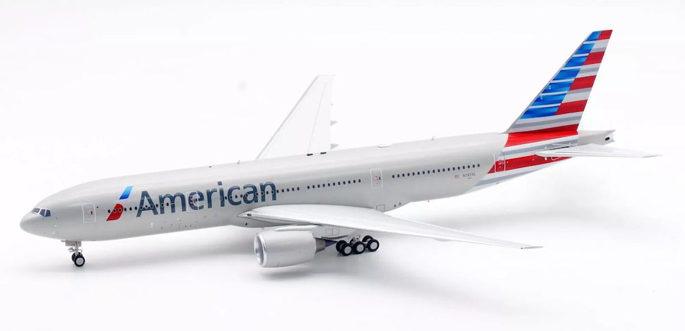 INFLIGHT 200 B767-300 ZOOM AIRLINES REG: G-CZNA