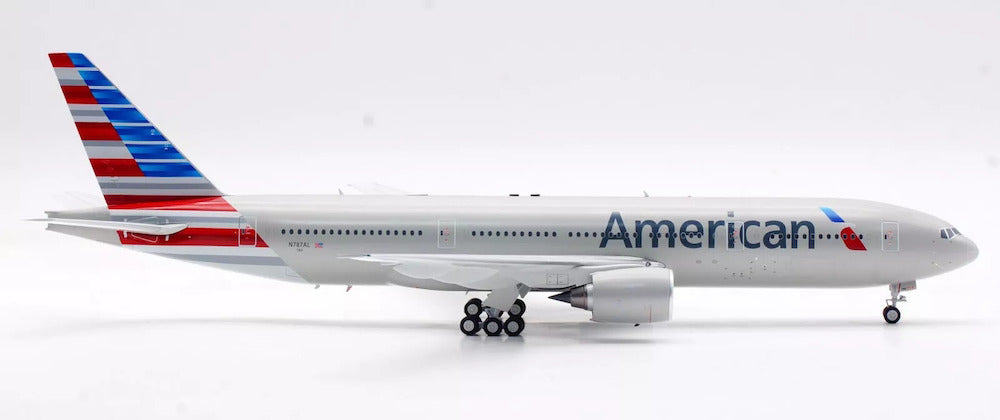 INFLIGHT 200 B777-223/ER AMERICAN AIRLINES N787AL