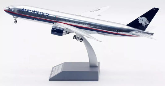 INFLIGHT 200 B777-2Q8/ER AEROMEXICO REG: N745AM