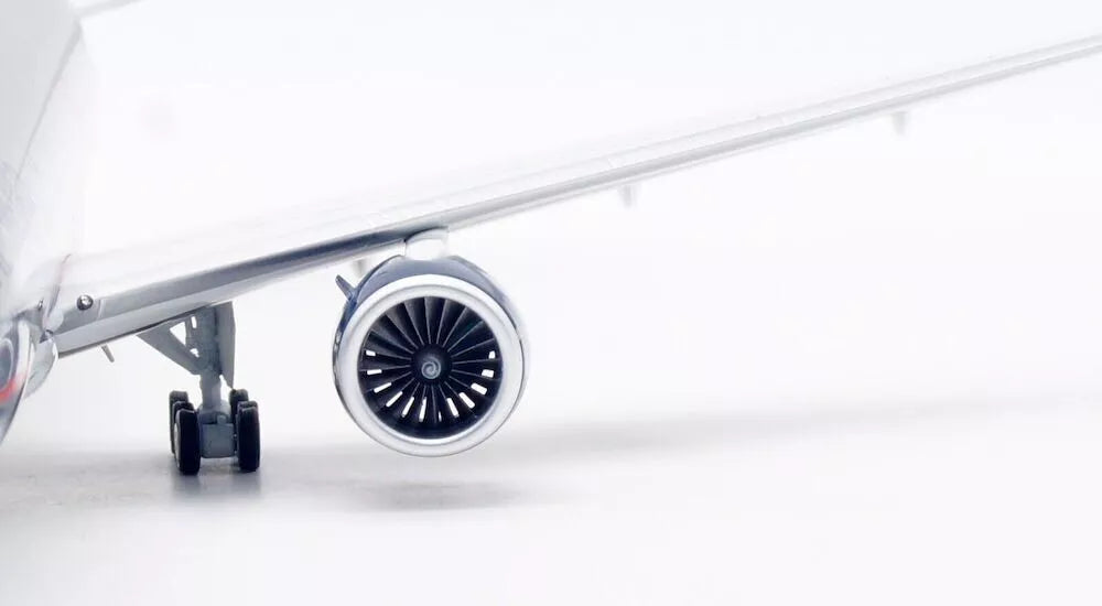 INFLIGHT 200 B777-2Q8/ER AEROMEXICO REG: N745AM