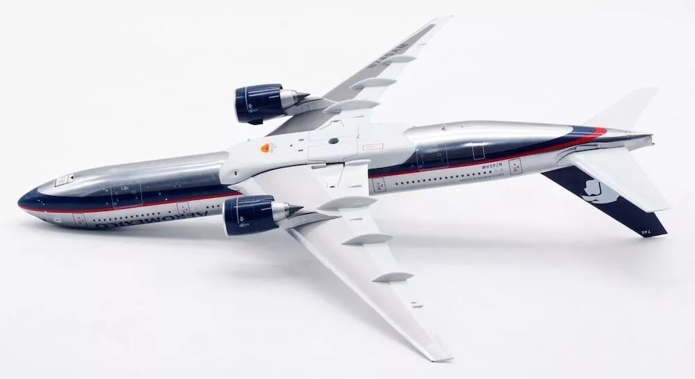 INFLIGHT 200 B777-2Q8/ER AEROMEXICO REG: N745AM