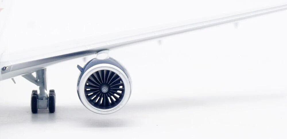 INFLIGHT 200 B777-2Q8/ER AEROMEXICO REG: N774AM