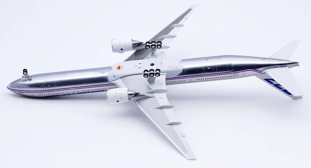 INFLIGHT 200 B777-300ER BOEING HOUSE COLOURS (PW ENGINES) REG: N5020K