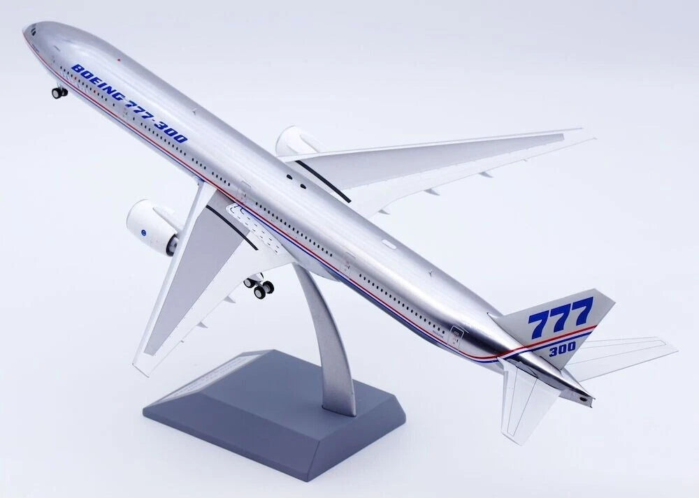 INFLIGHT 200 B777-300ER BOEING HOUSE COLOURS (PW ENGINES) REG: N5020K