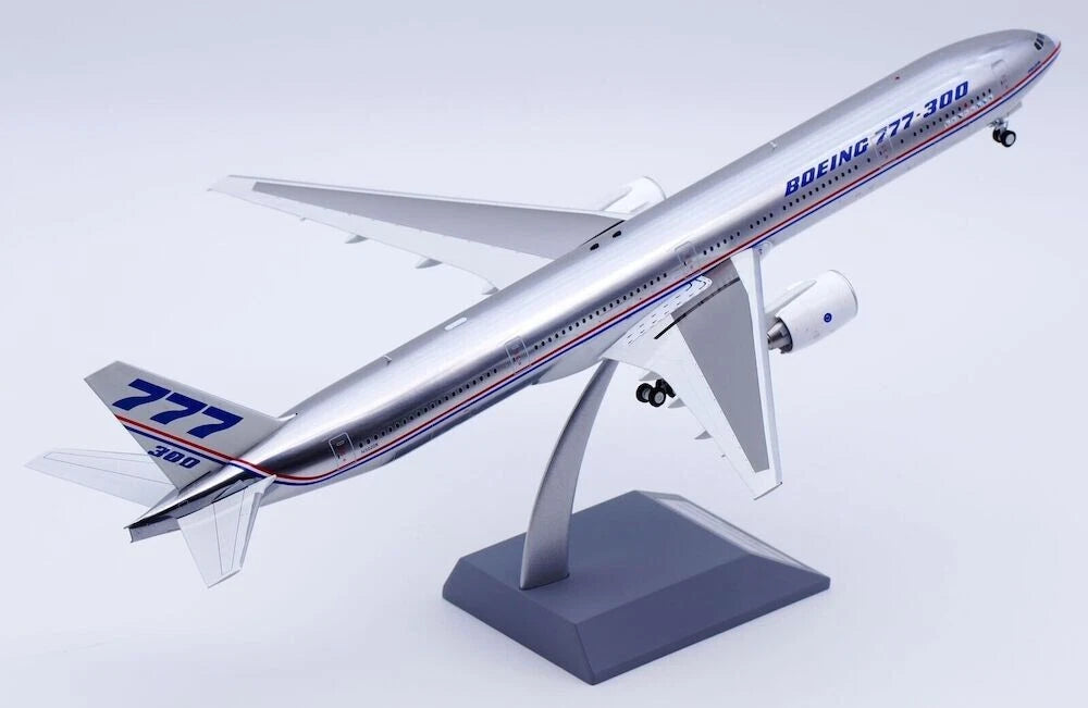 INFLIGHT 200 B777-300ER BOEING HOUSE COLOURS (PW ENGINES) REG: N5020K