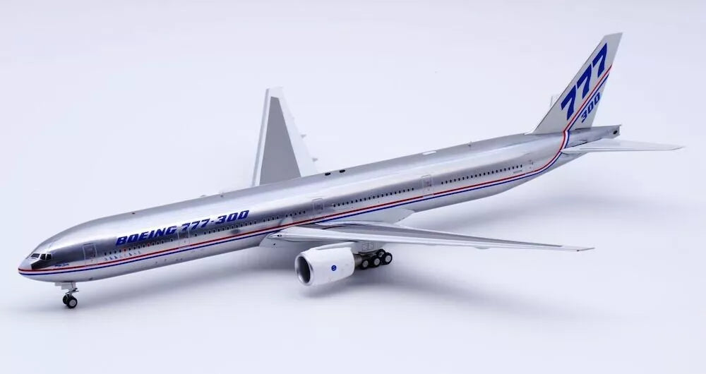 INFLIGHT 200 B777-300ER BOEING HOUSE COLOURS (PW ENGINES) REG: N5020K
