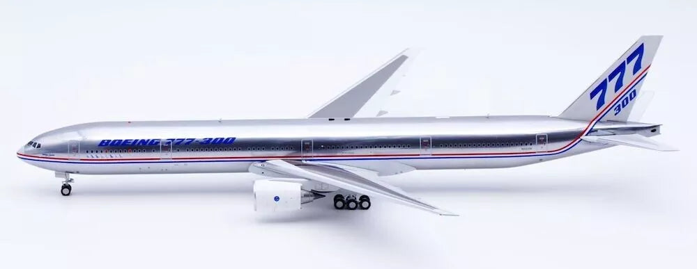 INFLIGHT 200 B777-300ER BOEING HOUSE COLOURS (PW ENGINES) REG: N5020K