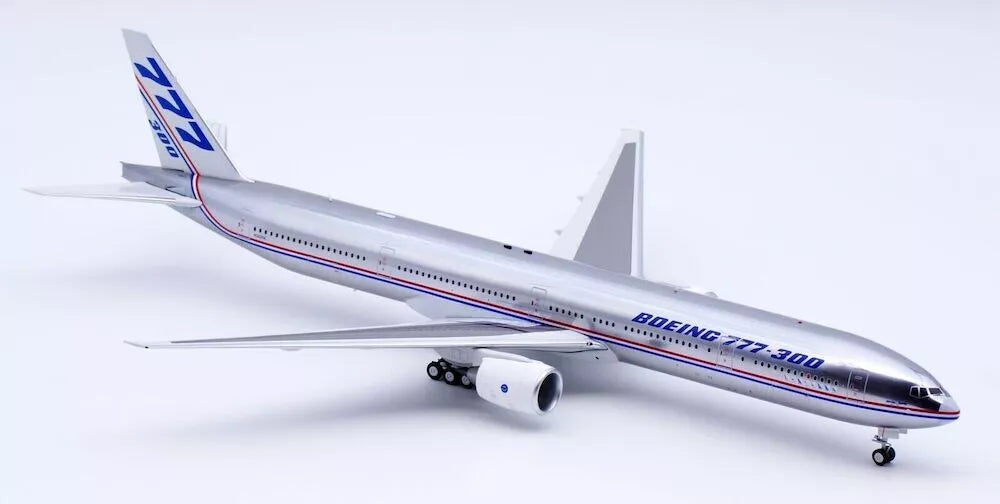 INFLIGHT 200 B777-300ER BOEING HOUSE COLOURS (PW ENGINES) REG: N5020K