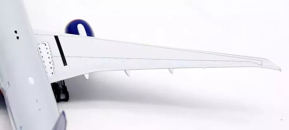 INFLIGHT 200 B777 AEROFLOT REG: VP-BFC