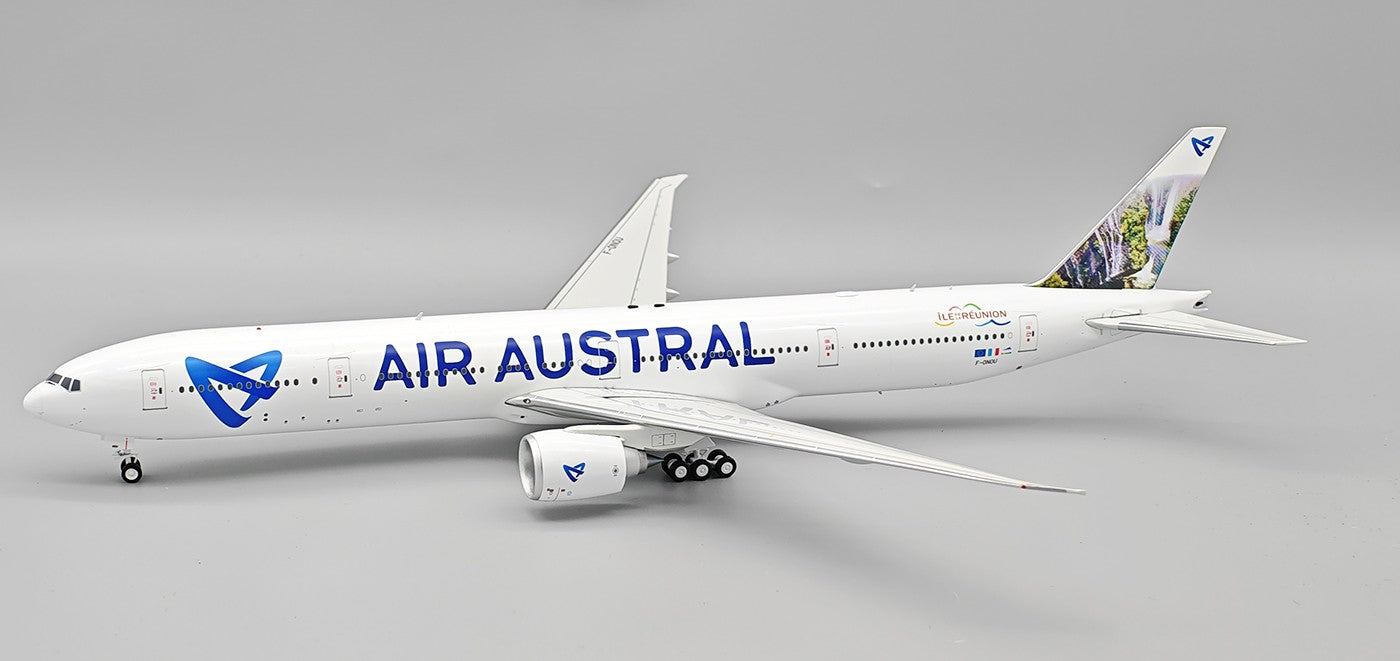 INFLIGHT 200 B777-39M/ER AIR AUSTRAL REG: F-ONOU