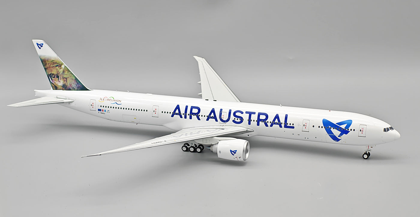 INFLIGHT 200 B777-39M/ER AIR AUSTRAL REG: F-ONOU