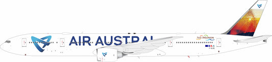 INFLIGHT 200 B777-39M/ER AIR AUSTRAL REG: F-OLRD