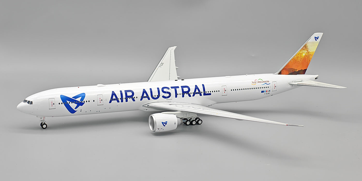 INFLIGHT 200 B777-39M/ER AIR AUSTRAL REG: F-OLRD