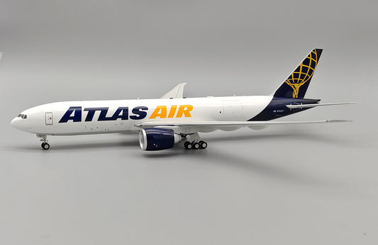 INFLIGHT 200 B777-F16 ATLAS AIR REG: N703GT
