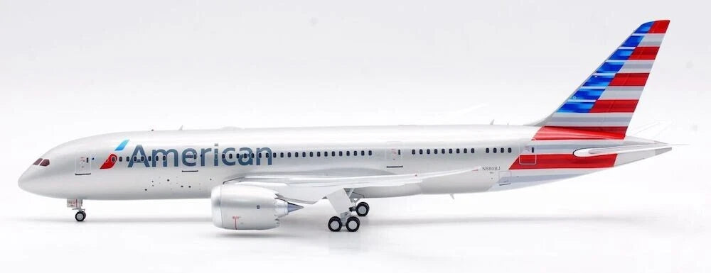 INFLIGHT 200 B787-8 DREAMLINER AMERICAN AIRLINES REG: N880BJ