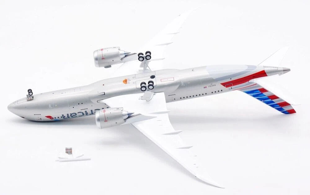 INFLIGHT 200 B787-8 DREAMLINER AMERICAN AIRLINES REG: N880BJ