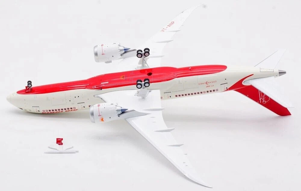 INFLIGHT 200 B787-8 DREAMLINER AIR INDIA REG: VT-ANP