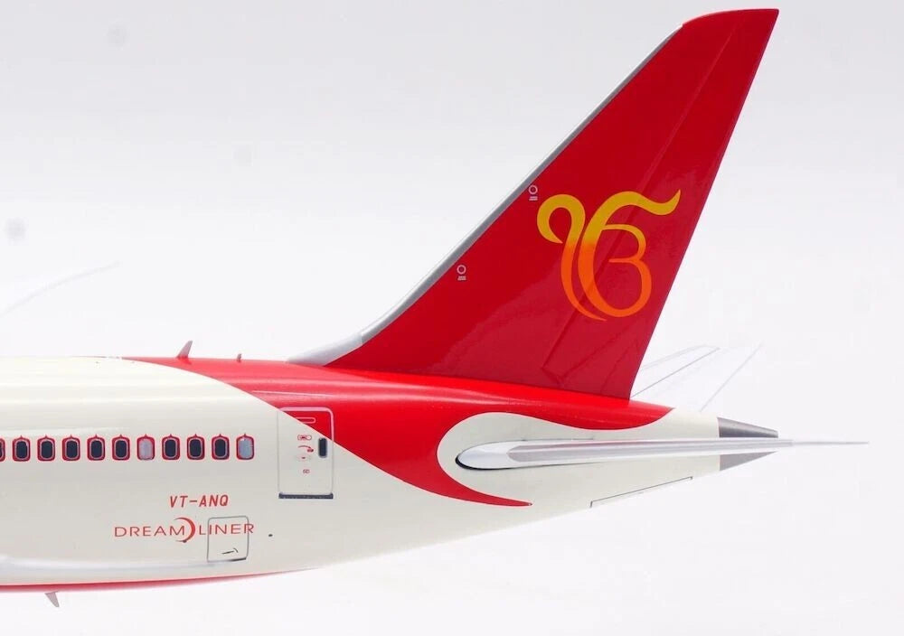INFLIGHT 200 B787-8 DREAMLINER AIR INDIA REG: VT-ANQ