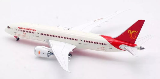 INFLIGHT 200 B787-8 DREAMLINER AIR INDIA REG: VT-ANQ