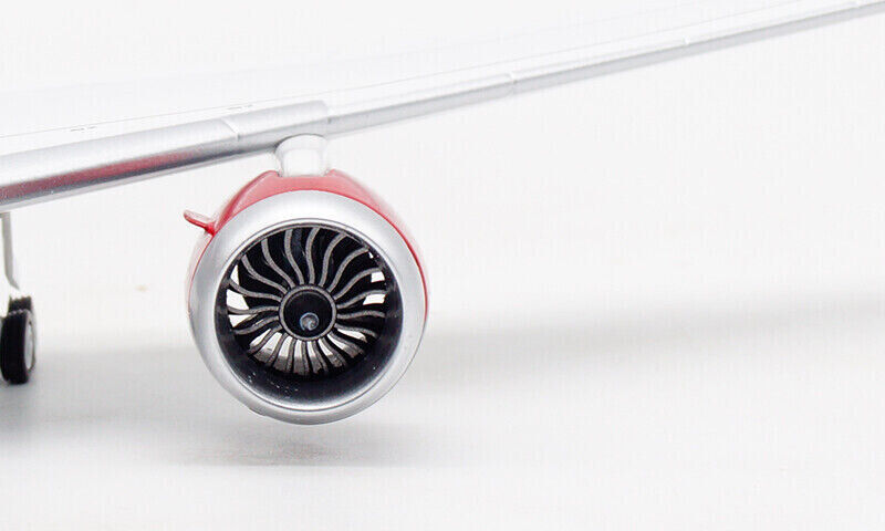 INFLIGHT 200 B787-8 ROYAL JORDANIAN REG: JY-BAH