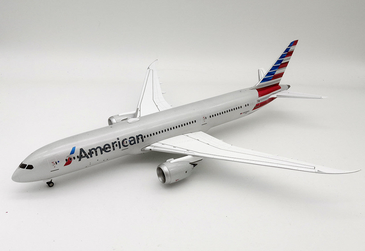 INFLIGHT 200 B787-9 DREAMLINER AMERICAN AIRLINES REG: N839AA