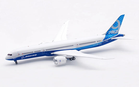 INFLIGHT 200 B787-9 DREAMLINER BOEING HOUSE COLOURS REG: N789FT