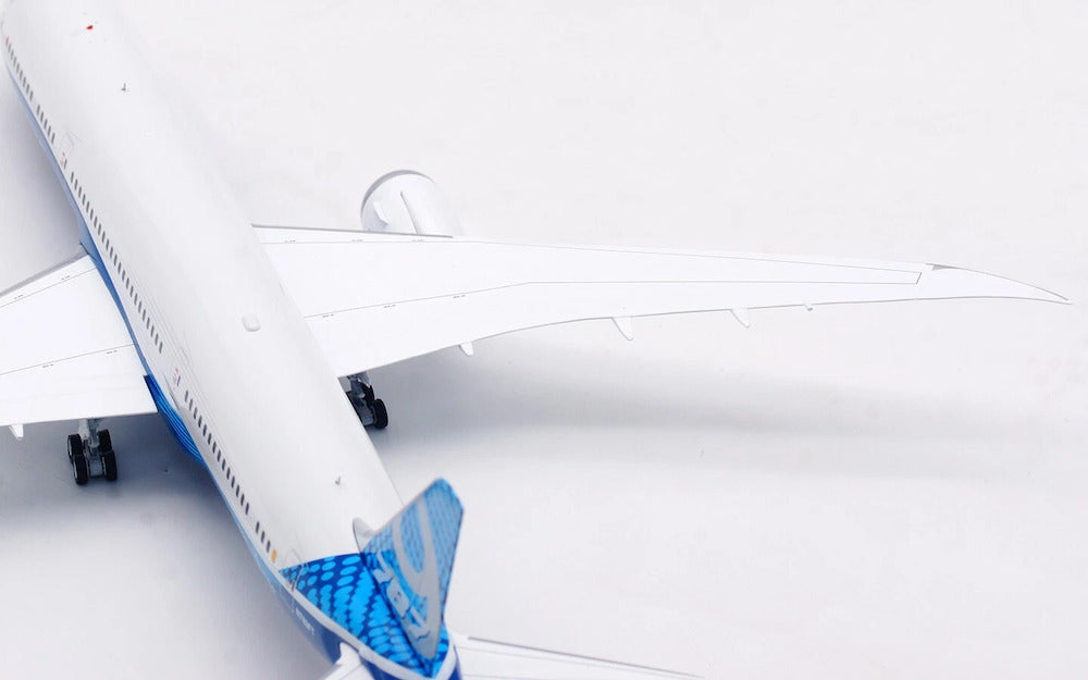 INFLIGHT 200 B787-9 DREAMLINER BOEING HOUSE COLOURS REG: N789FT