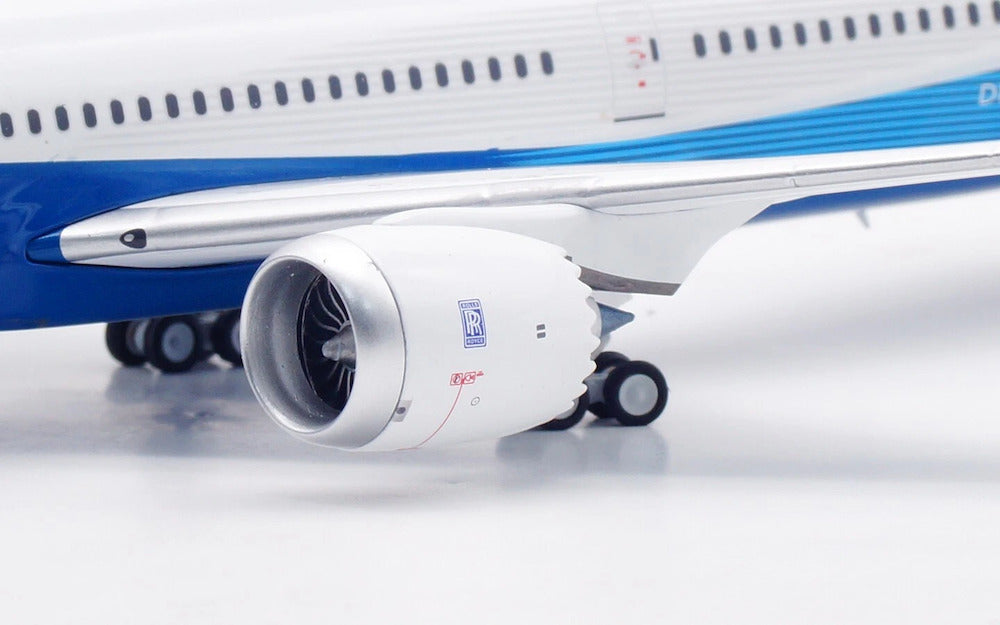 INFLIGHT 200 B787-9 DREAMLINER BOEING HOUSE COLOURS REG: N789FT