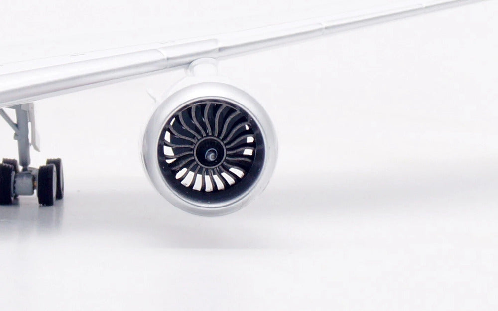 INFLIGHT 200 B787-9 TAAG ANGOLA AIRLINES REG: D2-TEQ